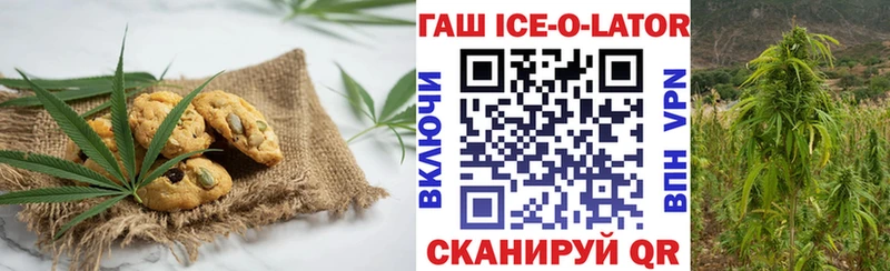 Cannafood конопля  Бакал 